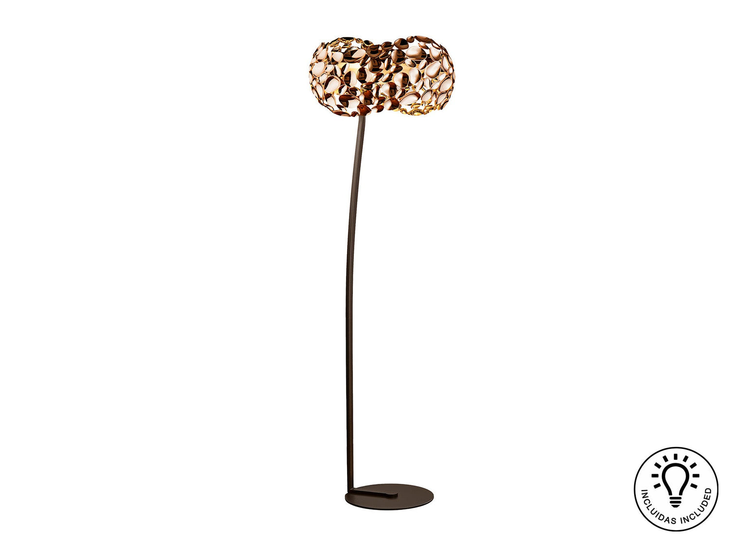 Lámparas de Pie Modernas: Diseño Contemporáneo LED