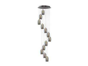 Lámparas Gran Tamaño (Techos Altos)