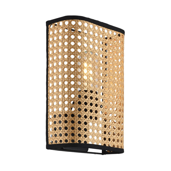 Apliques de Pared Naturales