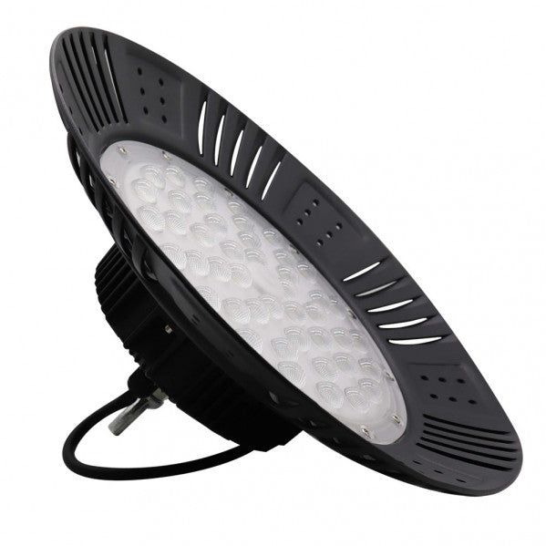 Campanas Industriales LED | Alta Potencia y Eficiencia