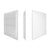Paneles LED Empotrables