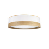Plafones Textil LED