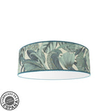 Plafones Textil