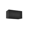 Aplique de Pared LED de Muñoz e Hijos (Apliques Exterior) en color Negro con luz bidireccional - Ref 005217