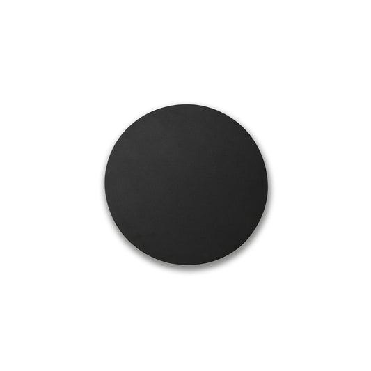 Aplique de Pared Board 350 Negro con Pizarra Personalizable Faro - vista principal | FARO