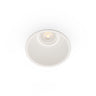 FRESH Empotrable Blanco GU10 FARO - Luminaria de techo FARO 02100501