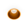 FRESH Empotrable Oro FARO para Iluminación Comercial - Ref. 02100503
