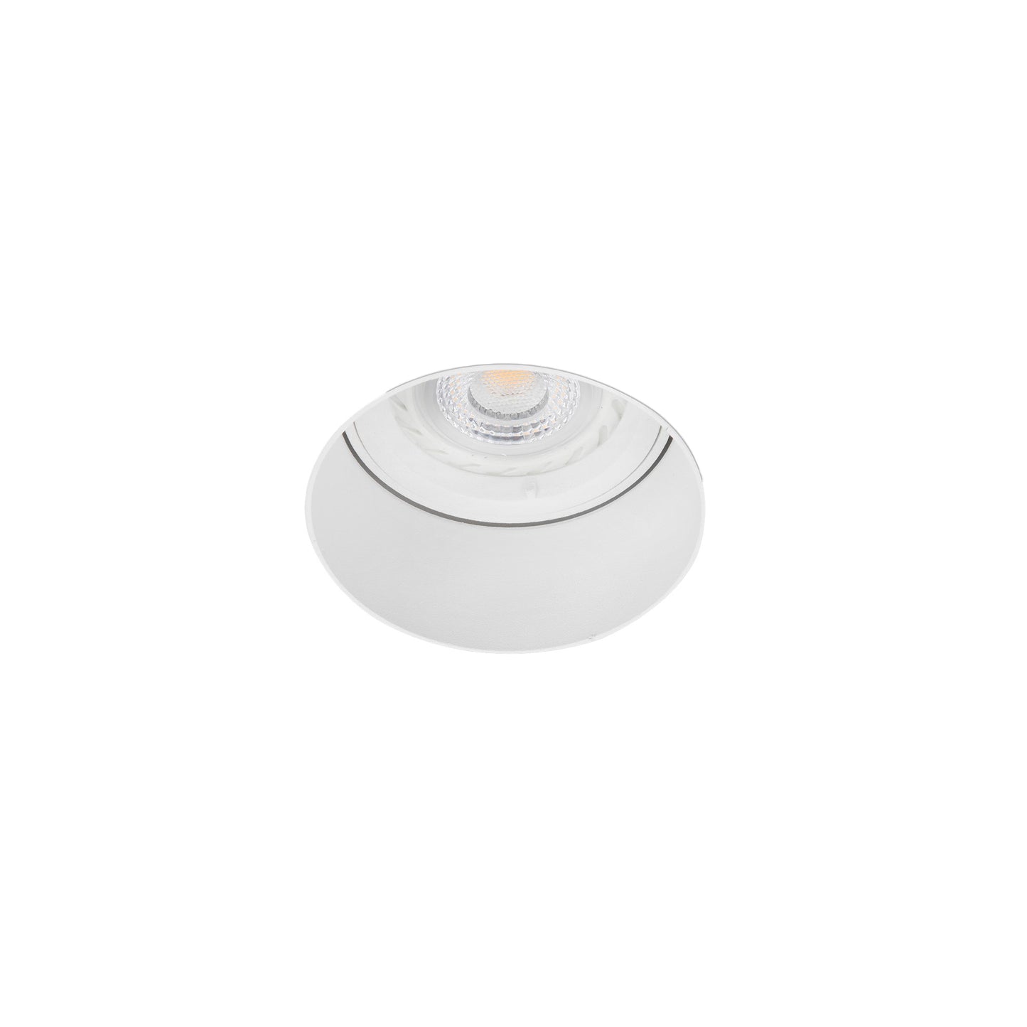 Empotrable FRESH FARO para techo sin marco, referencia 02100701