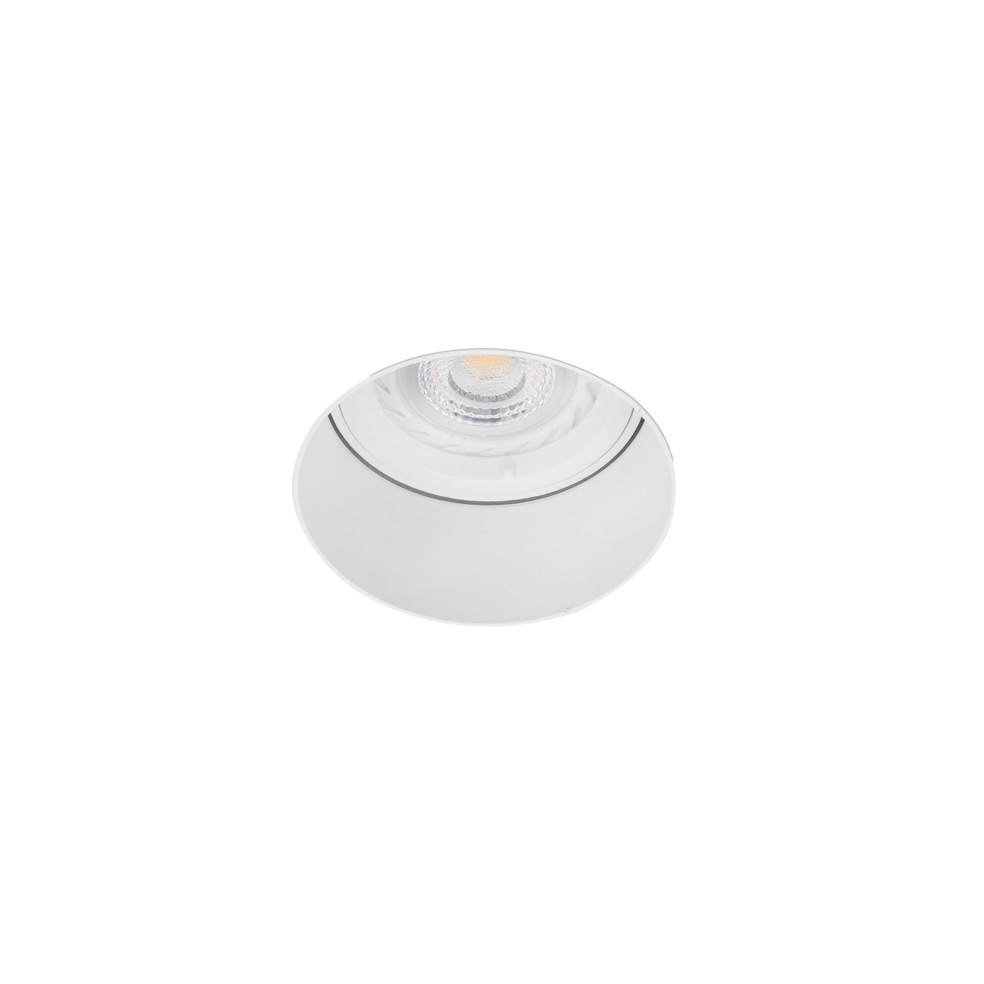 Empotrable FRESH FARO para techo sin marco, referencia 02100701