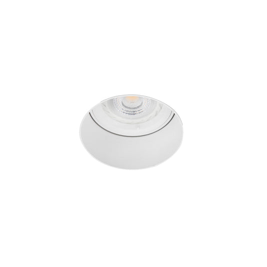 Empotrable FRESH FARO para techo sin marco, referencia 02100701