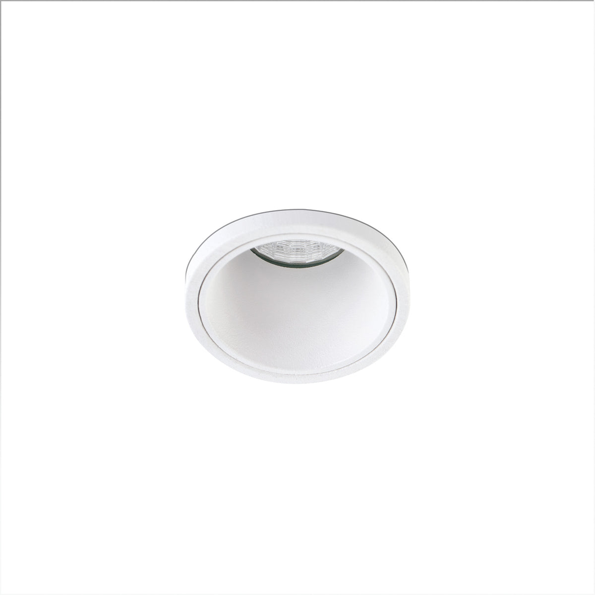 Empotrable de Techo Trimless FOX Blanco 5W 2700K 25° FARO - vista principal | FARO · Ref. 02101101