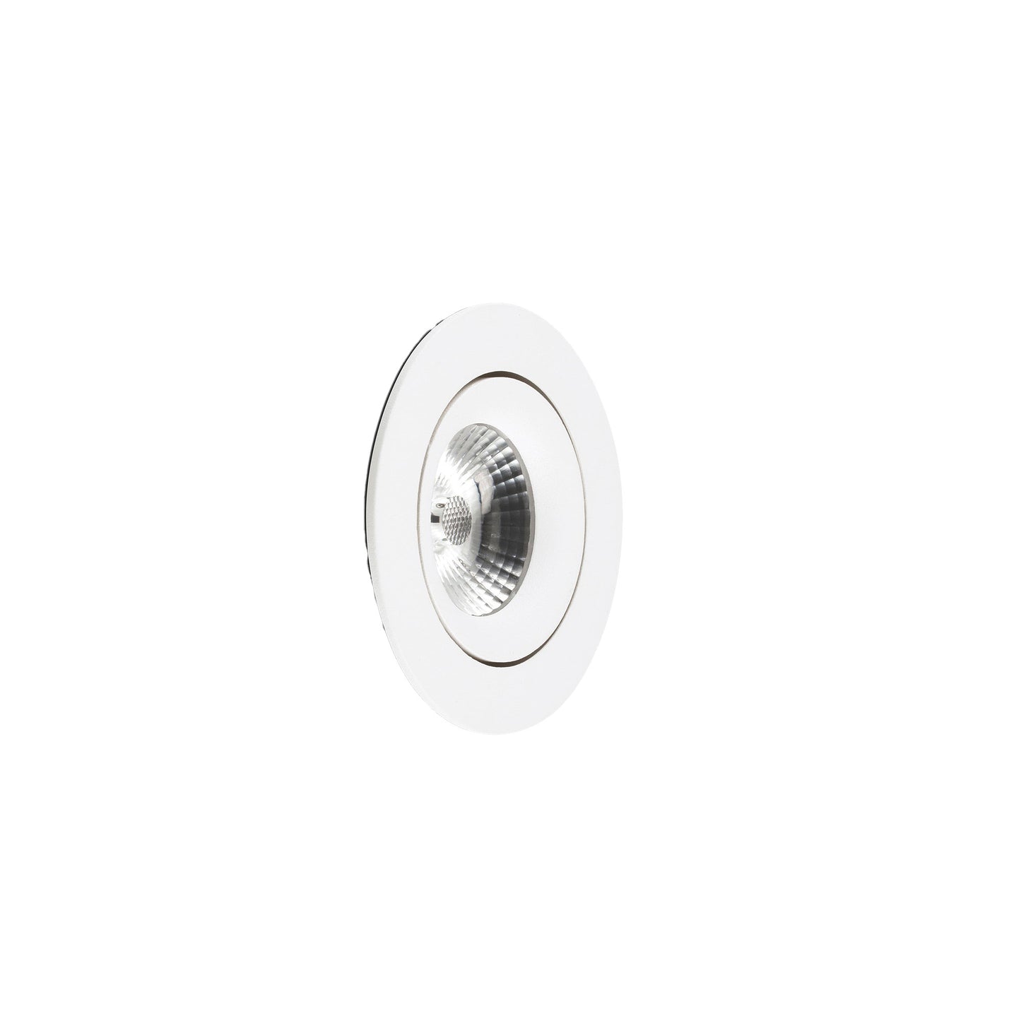NAIS Empotrable Orientable Blanco FARO 02111001