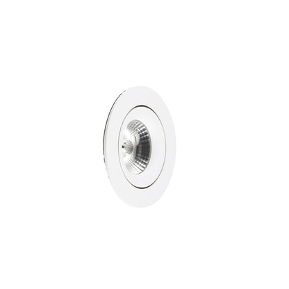 NAIS Empotrable Orientable Blanco FARO 02111001