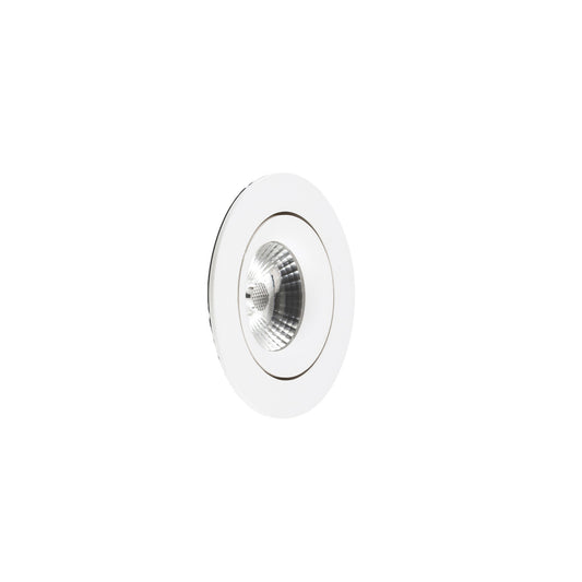 NAIS Empotrable Orientable Blanco FARO 02111001