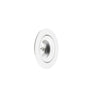 NAIS Empotrable Orientable Blanco FARO 02111001