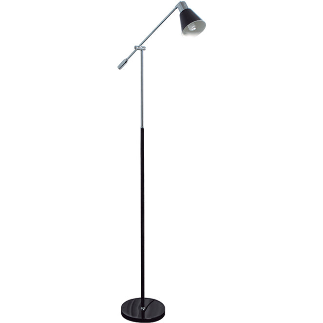 Lámpara de pie SETUBAL LUMIT, diseño estilizado y elegante, referencia 023249009