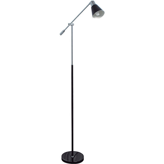 Lámpara de pie SETUBAL LUMIT, diseño estilizado y elegante, referencia 023249009
