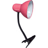 Flexo Pinza Escritorio Rosa LUMIT CLIP 025871000