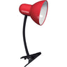 Flexo Sobremesa con Muelle Rojo LUMIT CLIP, Ref. 025871007