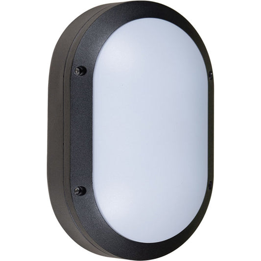 Amazonas Aplique Exterior Estanco LUMIT, referencia 040682809