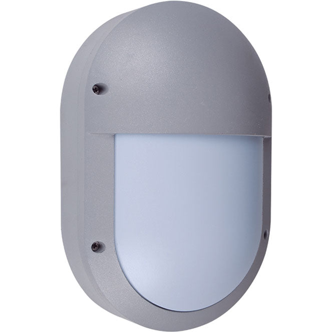 Aplique Exterior PARANA LUMIT Estanco IP54 Ref. 040782828