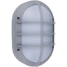Aplique estanco TIGRE LUMIT para exterior, referencia 040882828