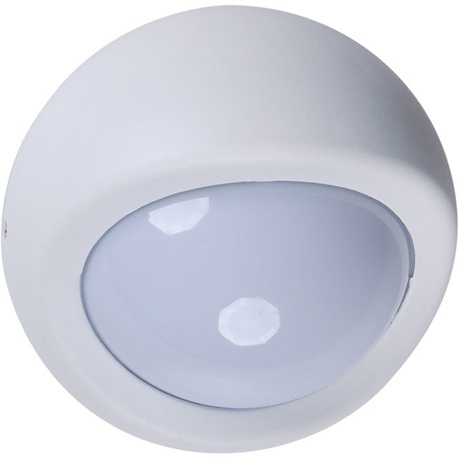 Aplique exterior LUMIT Eufrates, protección IP44, referencia 040961001