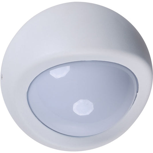 Aplique exterior LUMIT Eufrates, protección IP44, referencia 040961001
