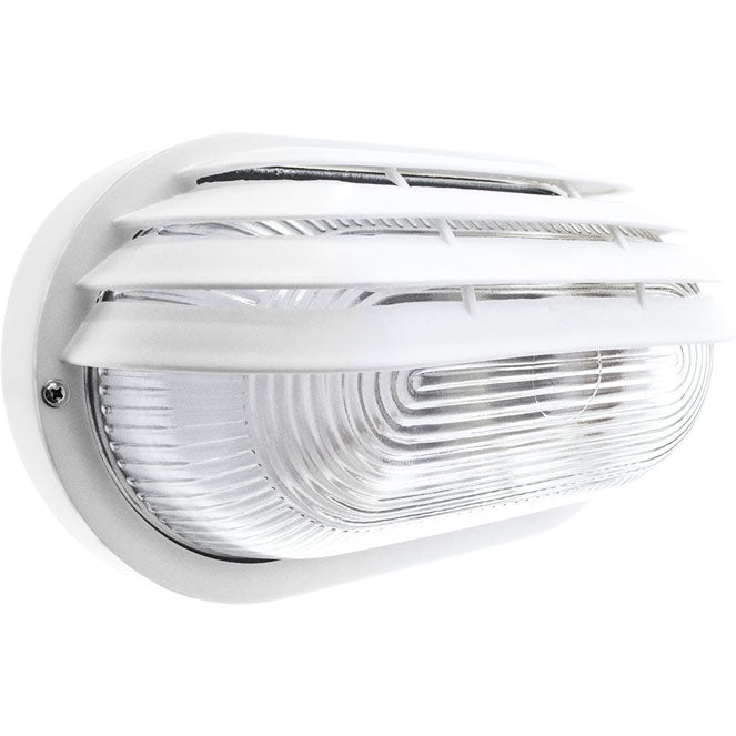 CAIMA Aplique Estanco Blanco LUMIT