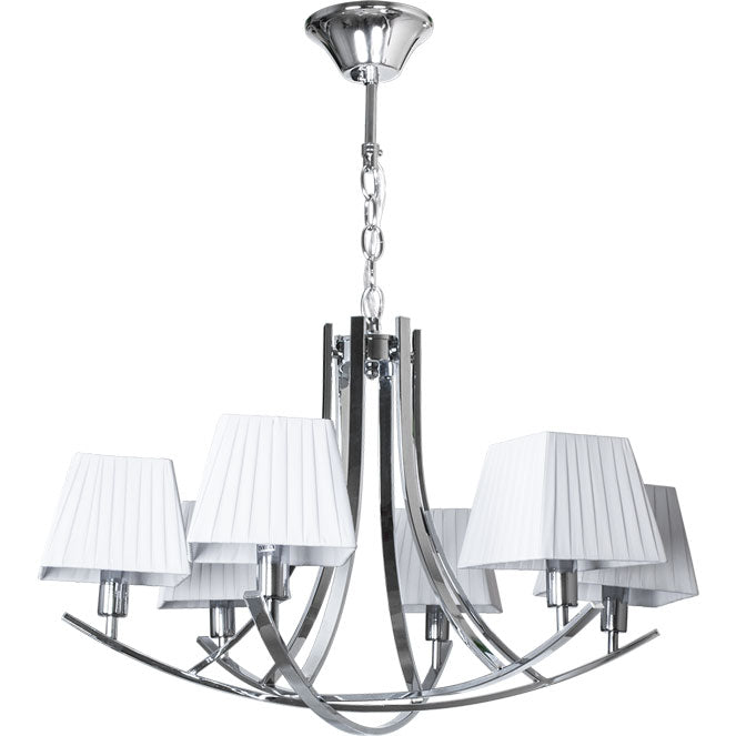 Lámpara de techo INDIANA LUMIT regulable, diseño moderno 058356001