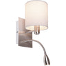 Aplique Hotel LED Lectura Carmina LUMIT 059461103