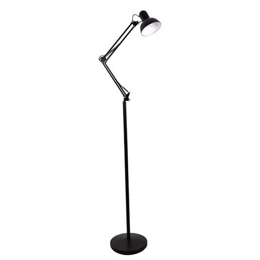 Lámpara de pie ANTIGONA articulada INTERLUSA 062841009