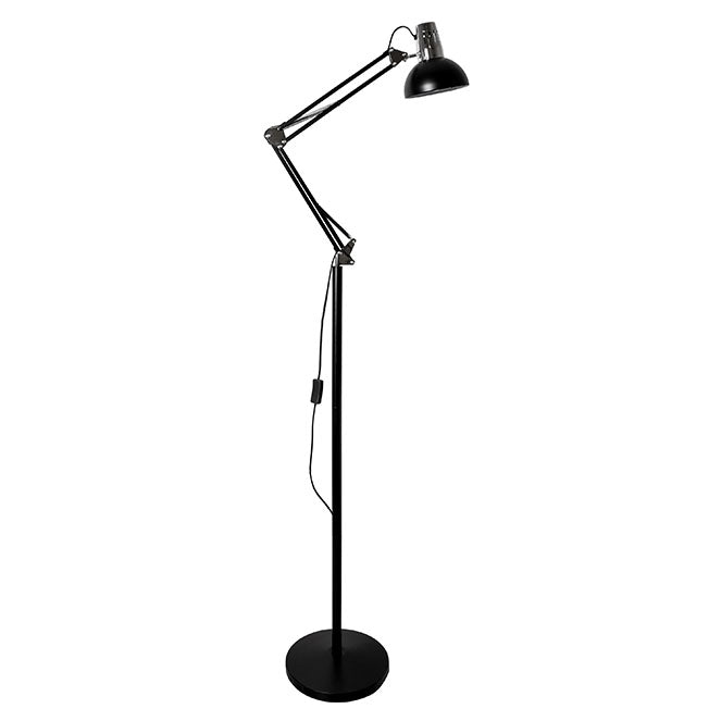 Lámpara de pie articulada ANTIGONA LUMIT 062841052 en LuzGuru