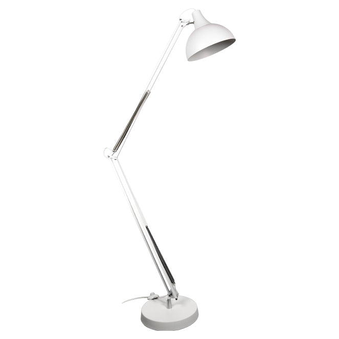 Lámpara de pie ANTIGONA XL LUMIT articulada, referencia 062851001