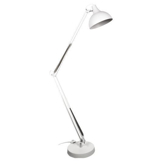 Lámpara de pie ANTIGONA XL LUMIT articulada, referencia 062851001