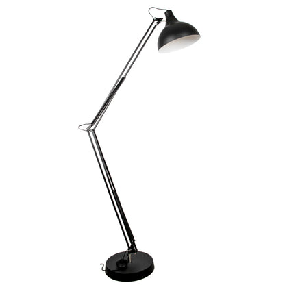 Lámpara de pie articulada ANTIGONA XL LUMIT 062851009