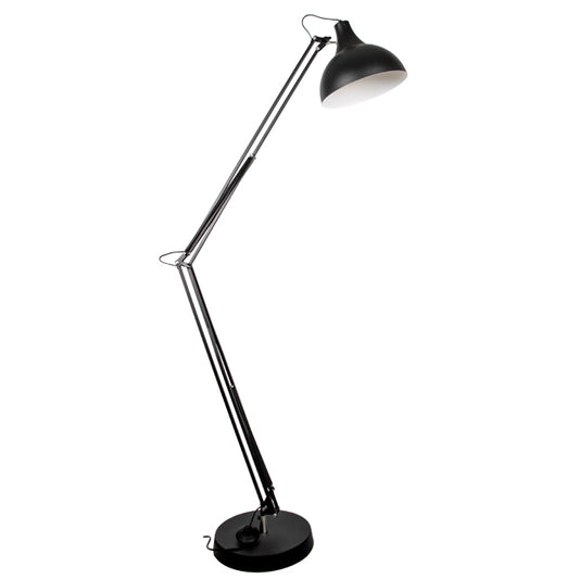 Lámpara de pie articulada ANTIGONA XL LUMIT 062851009