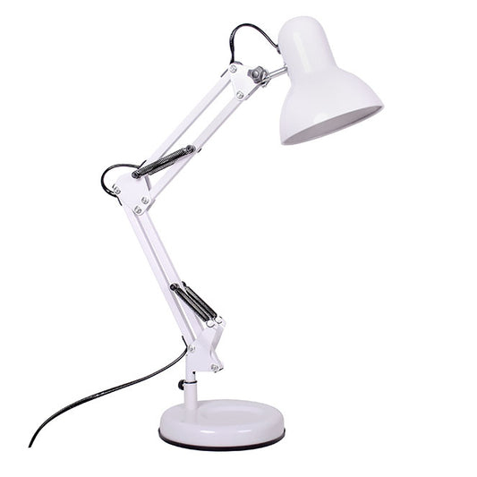 Flexo Articulado ANTIGONA INTERLUSA para escritorio, Ref. 062871001