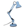 Flexo Articulado Antigona Azul BELAIR 063871008 para escritorio