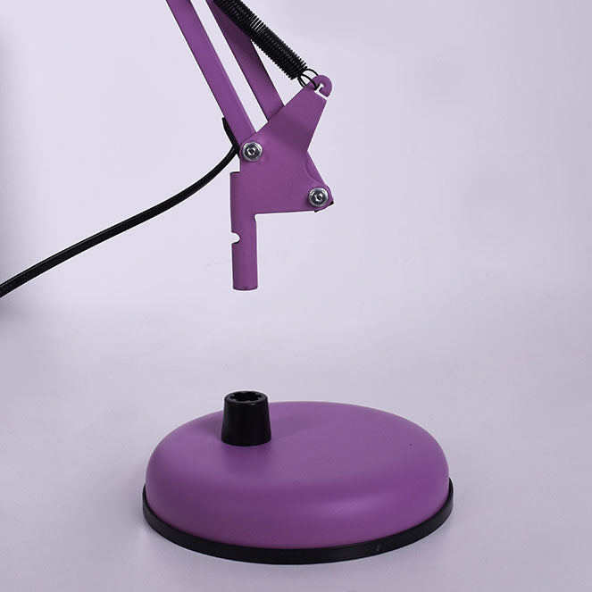 Flexo ANTIGONA con portalámparas E27 para iluminación focalizada