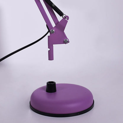 Flexo ANTIGONA con portalámparas E27 para iluminación focalizada