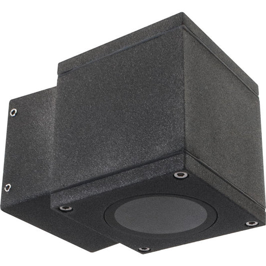 Aplique estanco Hooke LUMIT para exterior, referencia 065360155