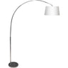 Lámpara de pie ANTONELLA LUMIT altura ajustable, diseño moderno 065840101