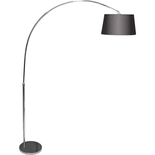 Lámpara de pie Antonella LUMIT con altura ajustable, referencia 065840109.