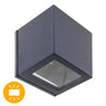 Cavalum Aplique Exterior LUMIT, iluminación estanca para pared, ref. 089160155