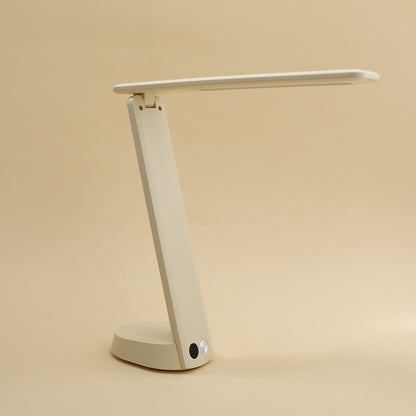 Pantalla LCD y batería del flexo linterna LED regulable Blum