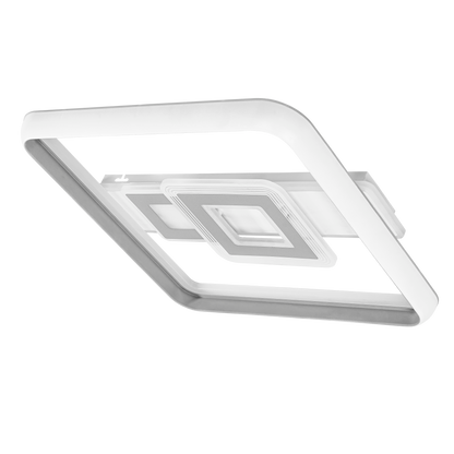 Plafón de techo minimalista perfecto para el comedor