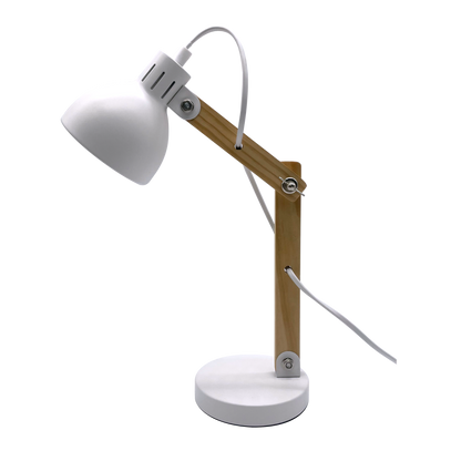 Flexo Articulable con diseño versátil ideal para Escritorio
