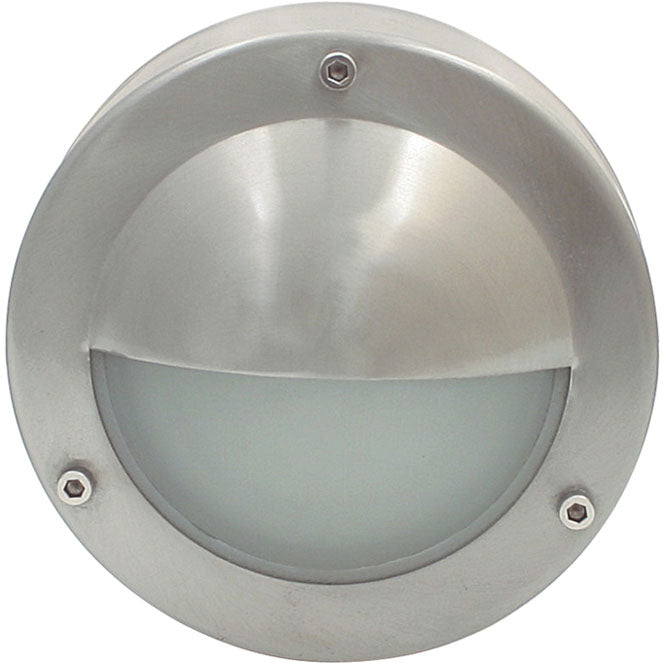 Aplique exterior LIMA LUMIT, iluminación LED con referencia 1009*2LED.