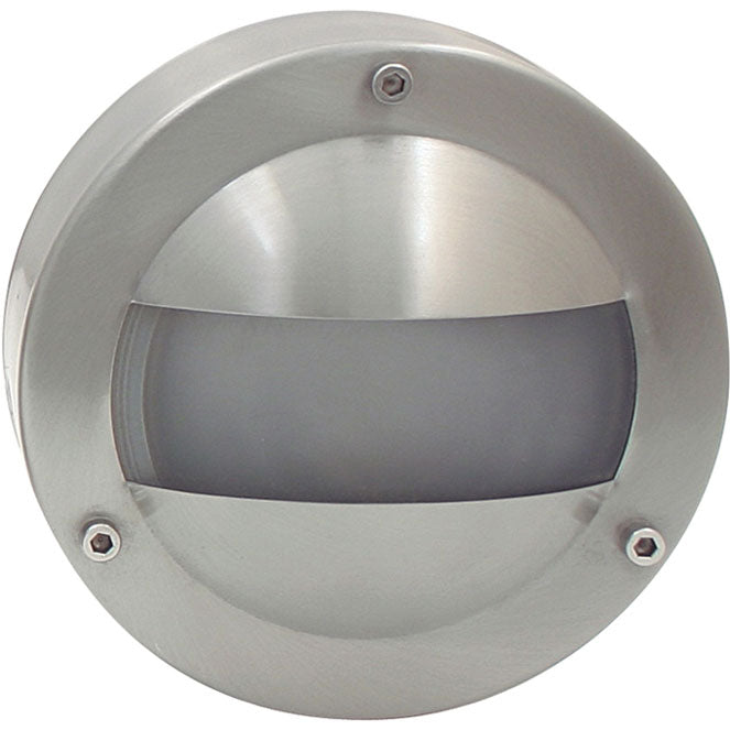 LIMA Aplique Exterior LUMIT Acero Inoxidable 1009*4G9